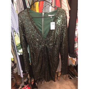 Brand New Charlotte Russe Party Dress